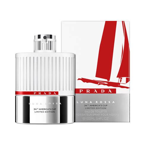 prada luna rossa 30 ml